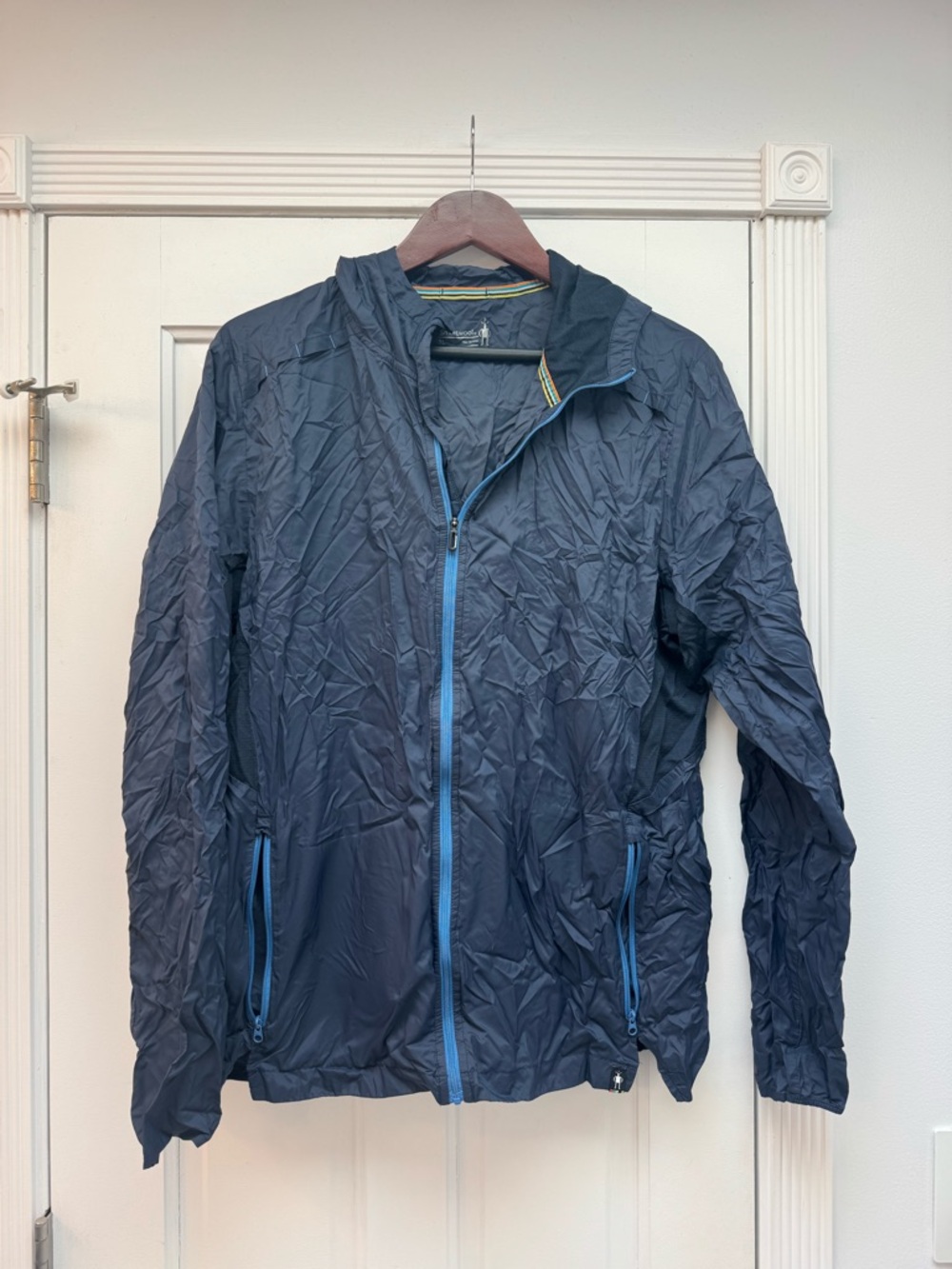 Smartwool Sport Ultralight Packable Hoodie